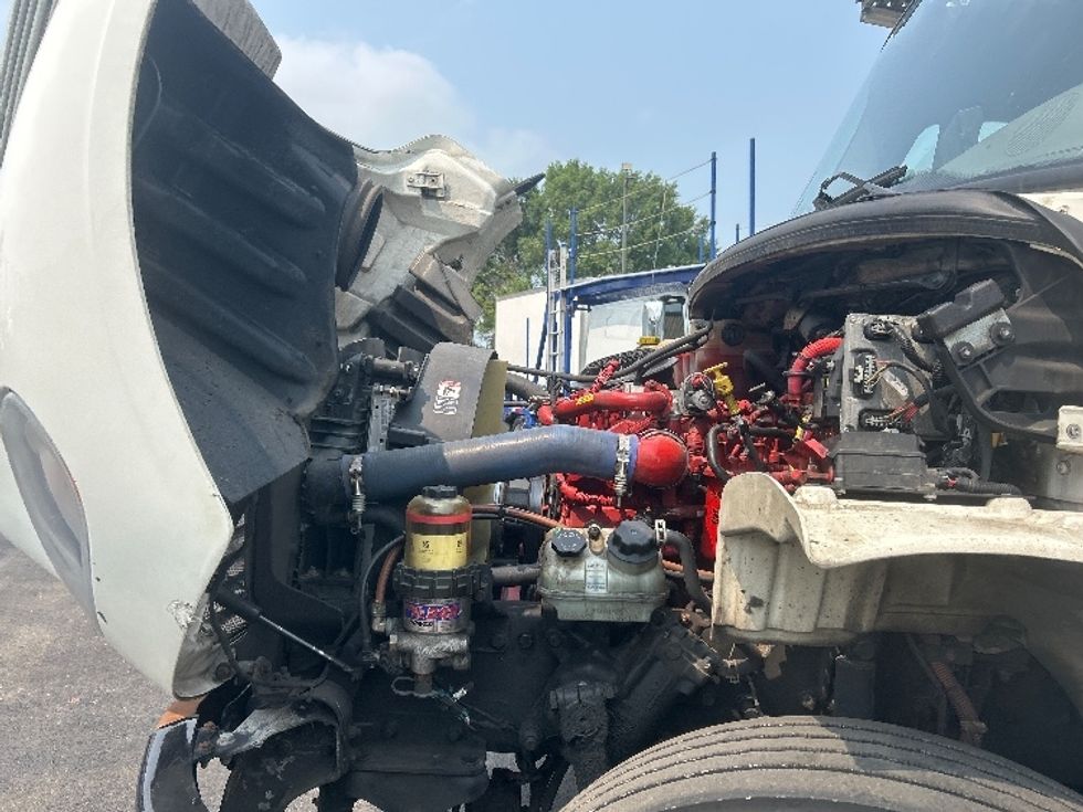 Refrigerated Truck-Light and Medium Duty Trucks-Freightliner-2022-M2-Sturtevant-WI-257,149\n\t\tmiles-$ 46,250 - Image 24