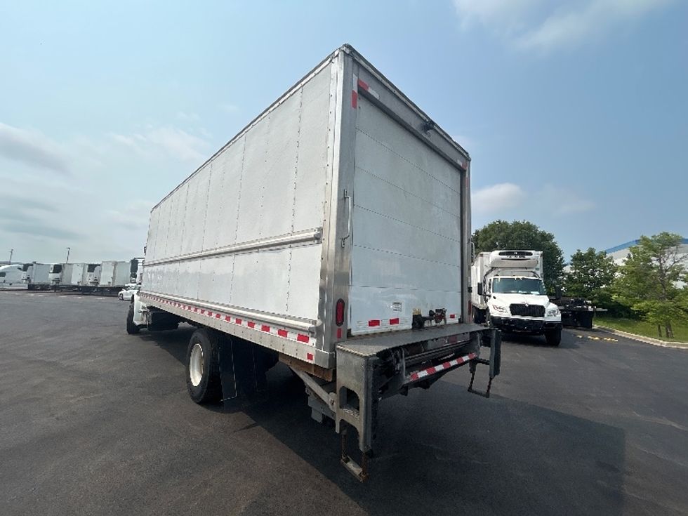 Refrigerated Truck-Light and Medium Duty Trucks-Freightliner-2022-M2-Sturtevant-WI-257,149\n\t\tmiles-$ 46,250 - Image 6