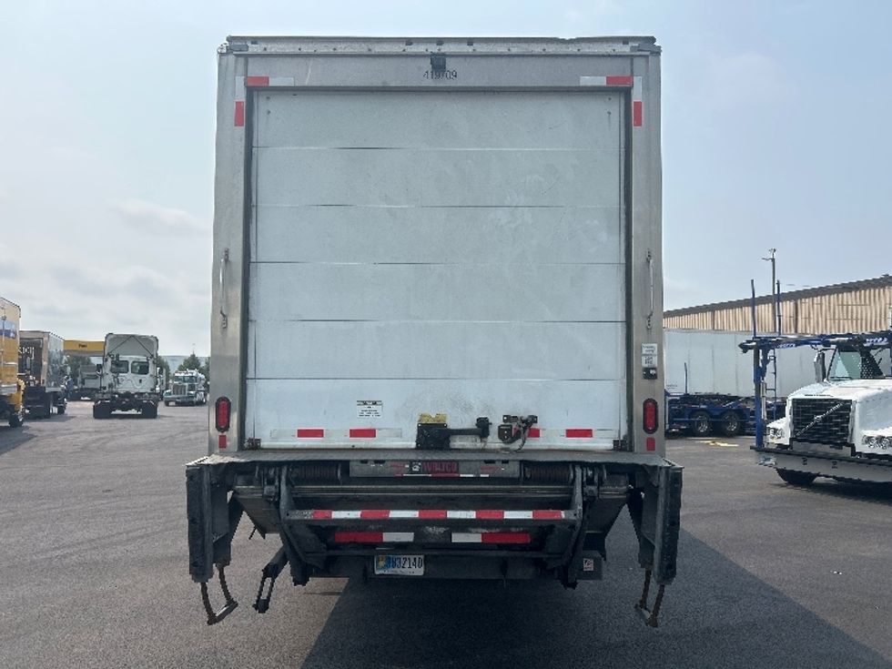 Refrigerated Truck-Light and Medium Duty Trucks-Freightliner-2022-M2-Sturtevant-WI-257,149\n\t\tmiles-$ 46,250 - Image 7