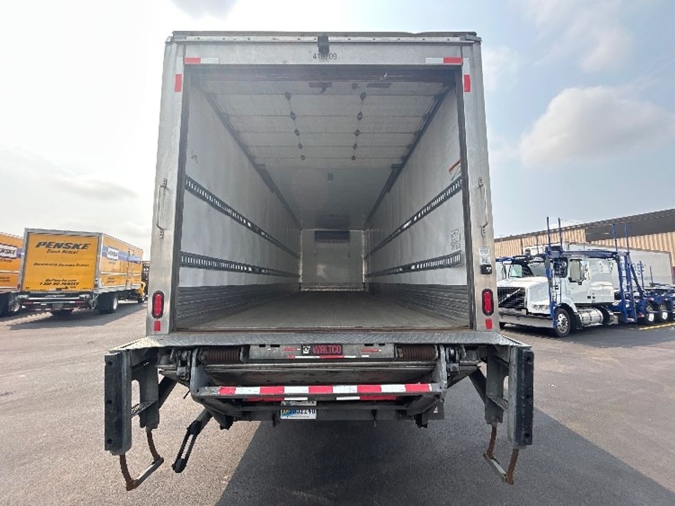 Refrigerated Truck-Light and Medium Duty Trucks-Freightliner-2022-M2-Sturtevant-WI-257,149\n\t\tmiles-$ 46,250 - Image 8