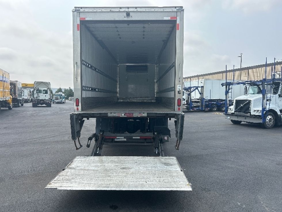 Refrigerated Truck-Light and Medium Duty Trucks-Freightliner-2022-M2-Sturtevant-WI-257,149\n\t\tmiles-$ 46,250 - Image 9