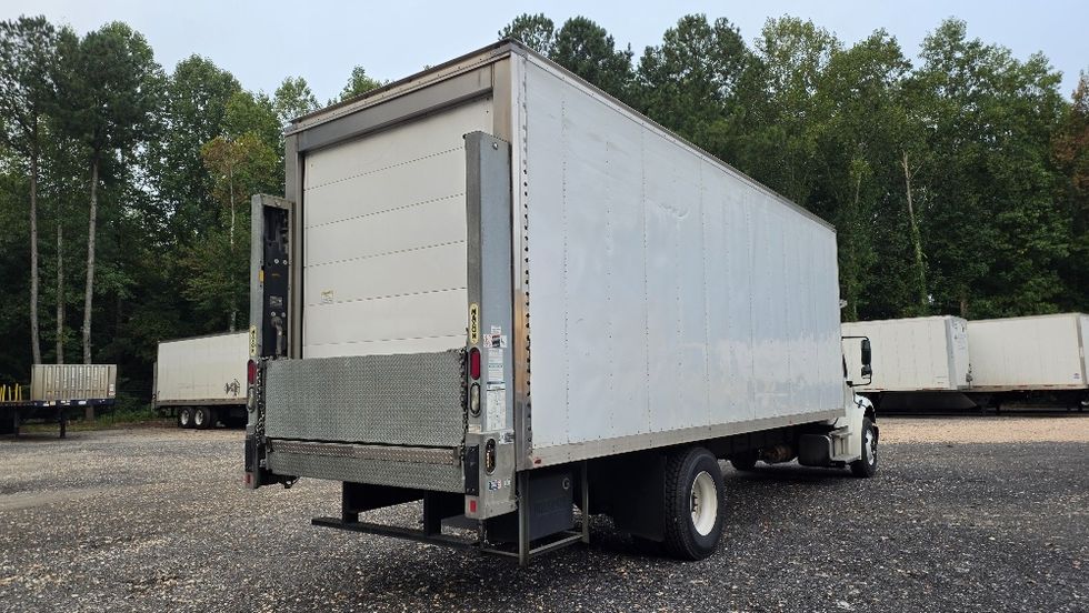 Refrigerated Truck-Light and Medium Duty Trucks-Freightliner-2022-M2-Suwanee-GA-266,452\n\t\tmiles-$ 56,000 - Image 13