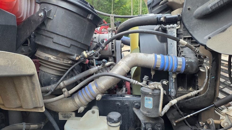 Refrigerated Truck-Light and Medium Duty Trucks-Freightliner-2022-M2-Suwanee-GA-266,452\n\t\tmiles-$ 56,000 - Image 23