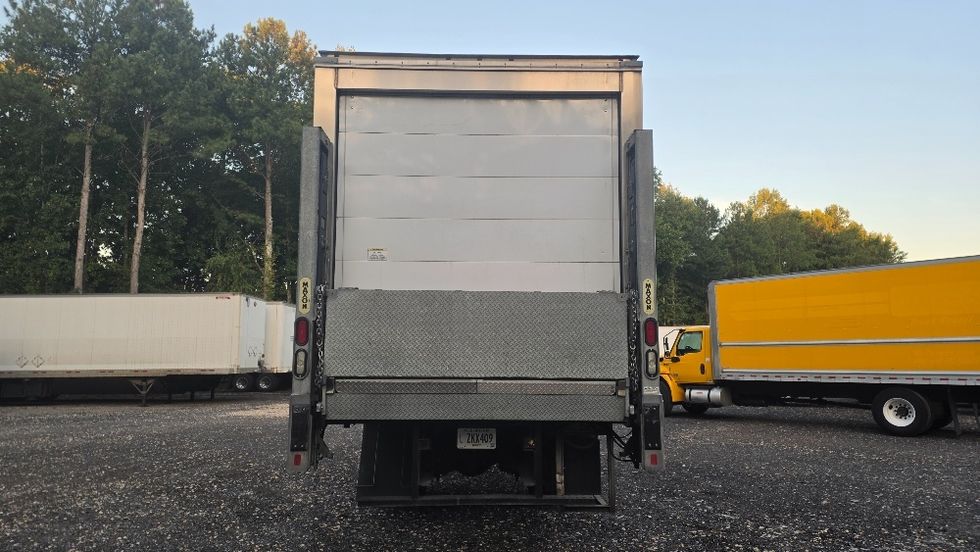 Refrigerated Truck-Light and Medium Duty Trucks-Freightliner-2022-M2-Suwanee-GA-266,452\n\t\tmiles-$ 56,000 - Image 7