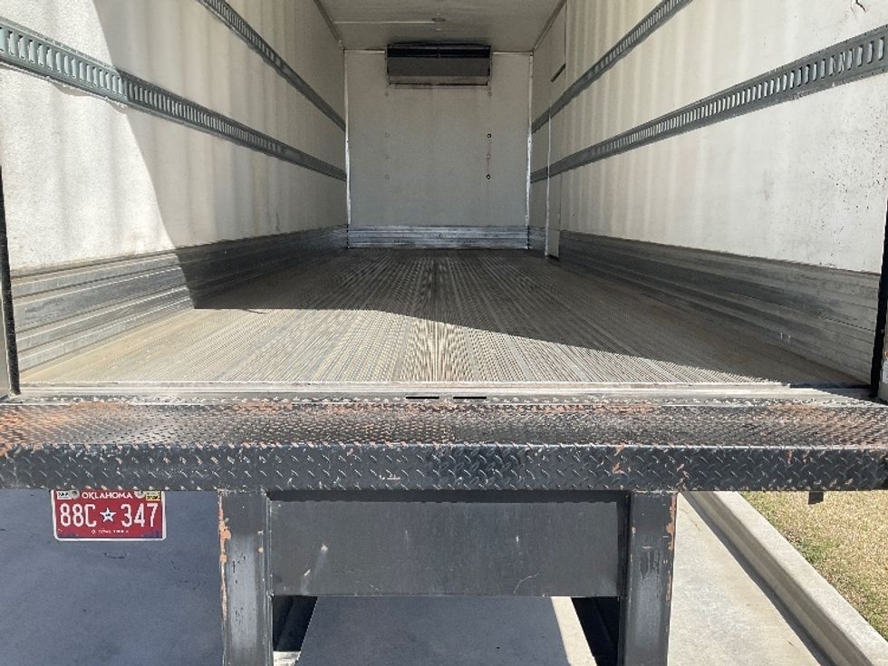 Refrigerated Truck-Light and Medium Duty Trucks-Freightliner-2022-M2-Tulsa-OK-216,201\n\t\tmiles-$ 57,750 - Image 10