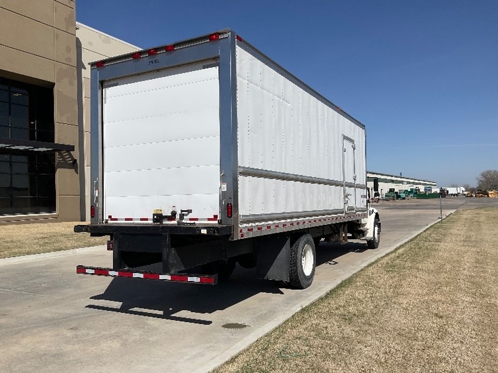 Refrigerated Truck-Light and Medium Duty Trucks-Freightliner-2022-M2-Tulsa-OK-216,201\n\t\tmiles-$ 57,750 - Image 13