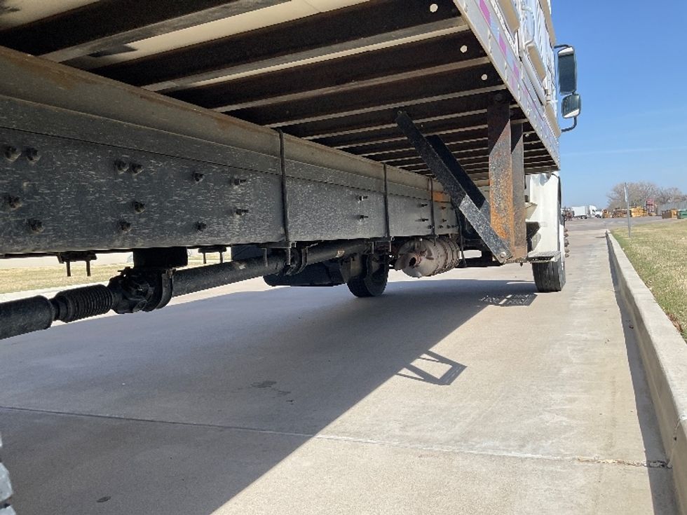 Refrigerated Truck-Light and Medium Duty Trucks-Freightliner-2022-M2-Tulsa-OK-216,201\n\t\tmiles-$ 57,750 - Image 14