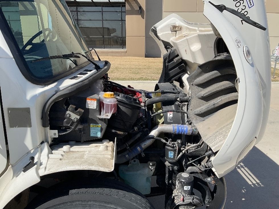 Refrigerated Truck-Light and Medium Duty Trucks-Freightliner-2022-M2-Tulsa-OK-216,201\n\t\tmiles-$ 57,750 - Image 22