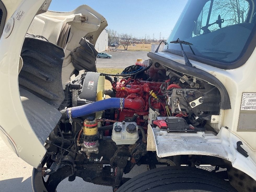 Refrigerated Truck-Light and Medium Duty Trucks-Freightliner-2022-M2-Tulsa-OK-216,201\n\t\tmiles-$ 57,750 - Image 23