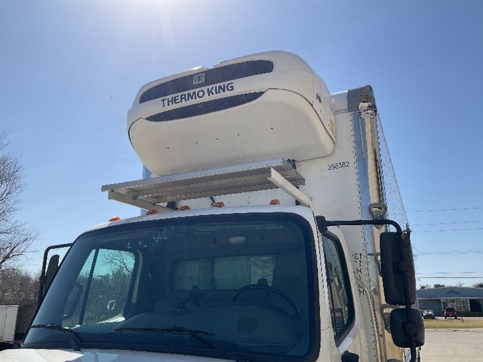 Refrigerated Truck-Light and Medium Duty Trucks-Freightliner-2022-M2-Tulsa-OK-216,201\n\t\tmiles-$ 57,750 - Image 24