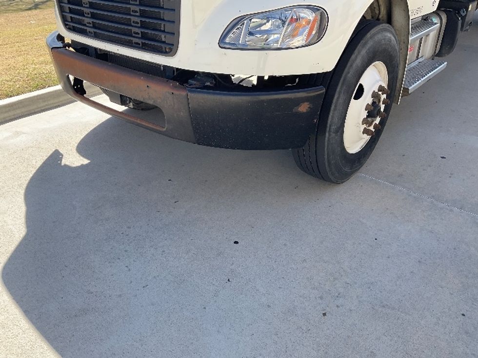 Refrigerated Truck-Light and Medium Duty Trucks-Freightliner-2022-M2-Tulsa-OK-216,201\n\t\tmiles-$ 57,750 - Image 26