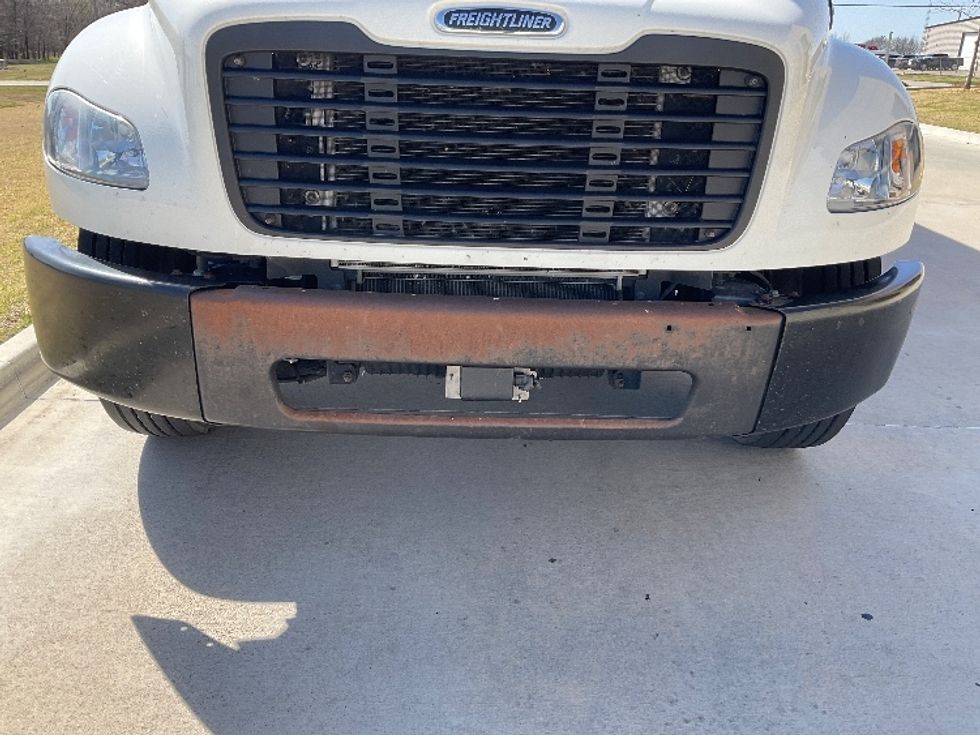 Refrigerated Truck-Light and Medium Duty Trucks-Freightliner-2022-M2-Tulsa-OK-216,201\n\t\tmiles-$ 57,750 - Image 27