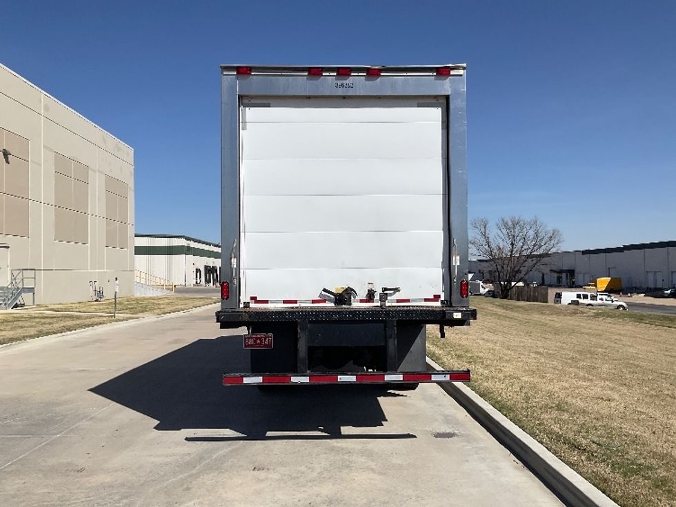 Refrigerated Truck-Light and Medium Duty Trucks-Freightliner-2022-M2-Tulsa-OK-216,201\n\t\tmiles-$ 57,750 - Image 7