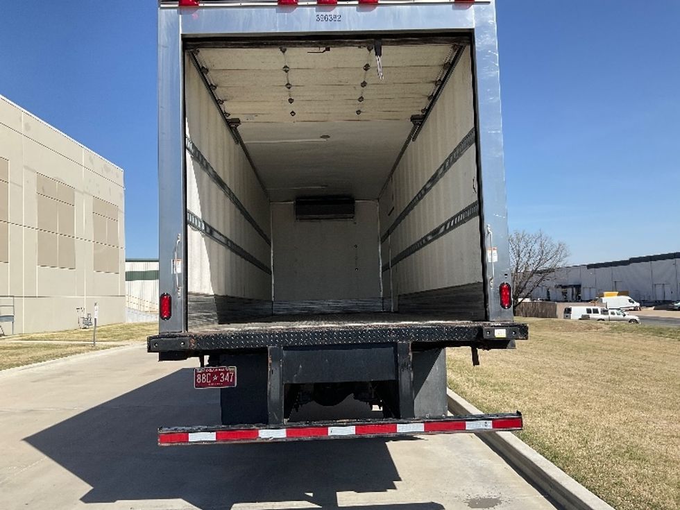 Refrigerated Truck-Light and Medium Duty Trucks-Freightliner-2022-M2-Tulsa-OK-216,201\n\t\tmiles-$ 57,750 - Image 8