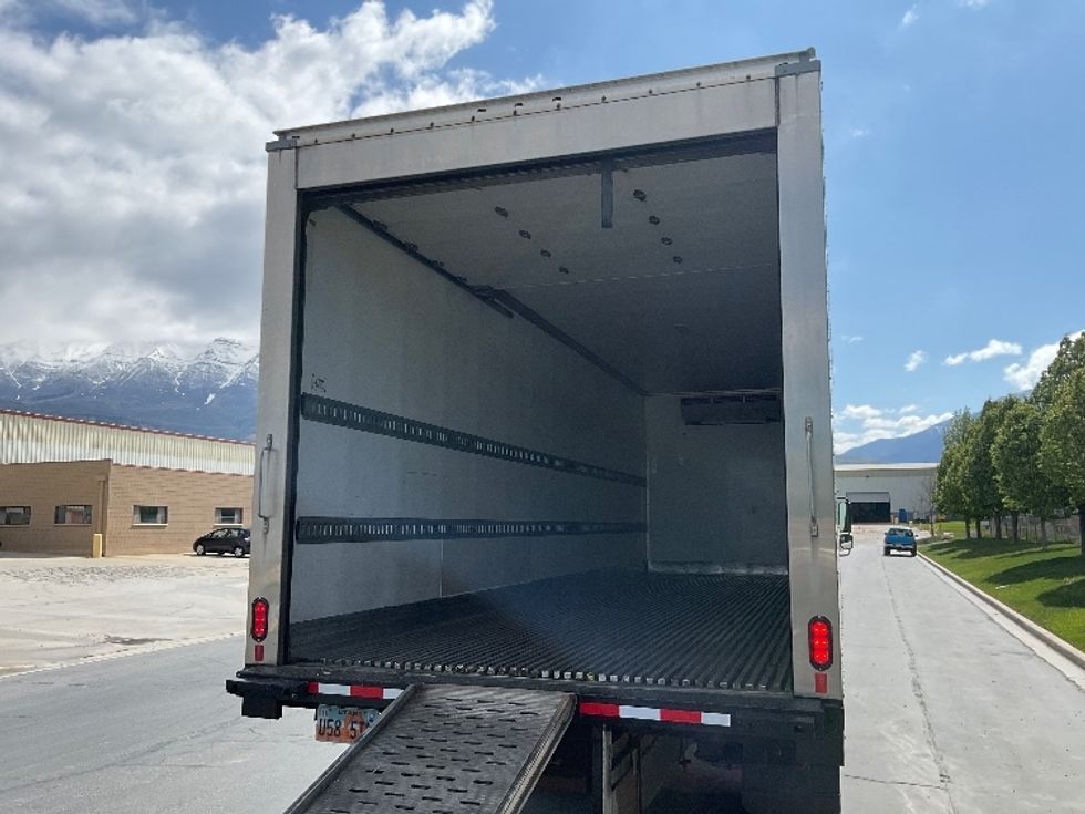 Refrigerated Truck-Light and Medium Duty Trucks-Freightliner-2022-M2-West Valley City-UT-162,269\n\t\tmiles-$ 73,750 - Image 11