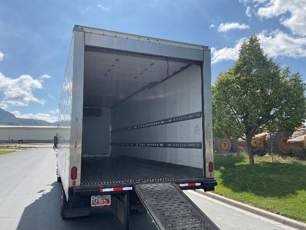 Refrigerated Truck-Light and Medium Duty Trucks-Freightliner-2022-M2-West Valley City-UT-162,269\n\t\tmiles-$ 73,750 - Image 12