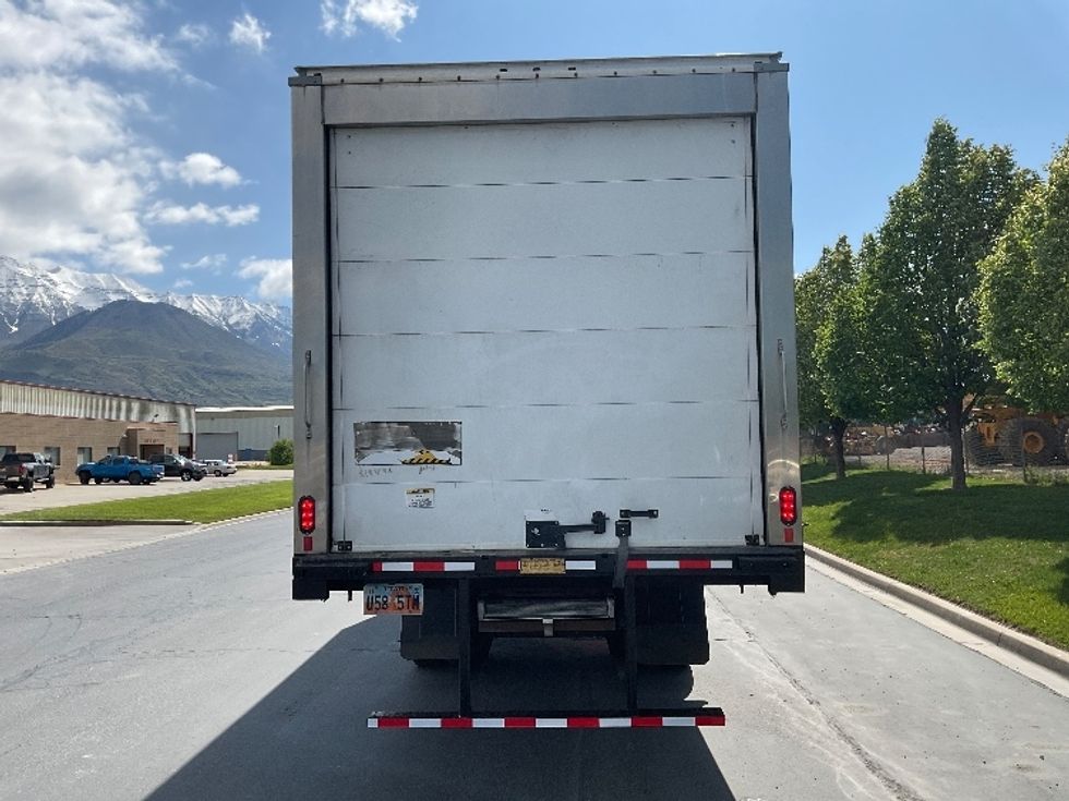Refrigerated Truck-Light and Medium Duty Trucks-Freightliner-2022-M2-West Valley City-UT-162,269\n\t\tmiles-$ 73,750 - Image 7