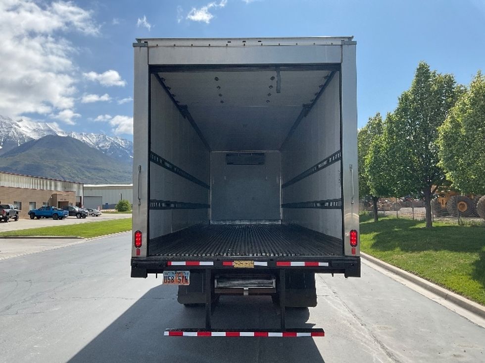Refrigerated Truck-Light and Medium Duty Trucks-Freightliner-2022-M2-West Valley City-UT-162,269\n\t\tmiles-$ 73,750 - Image 8