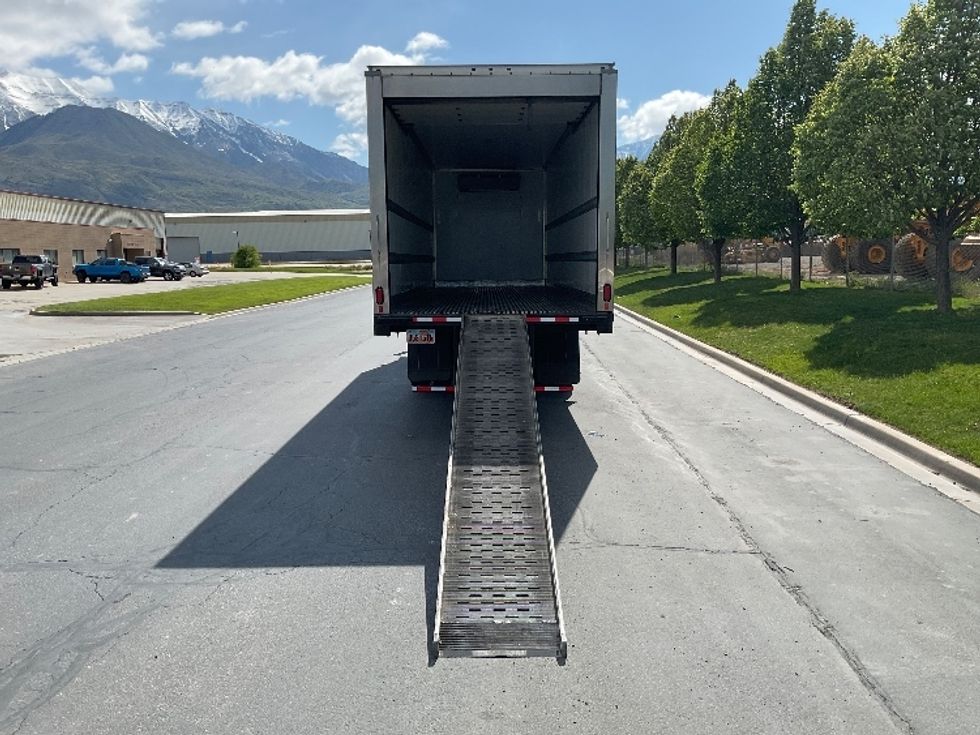 Refrigerated Truck-Light and Medium Duty Trucks-Freightliner-2022-M2-West Valley City-UT-162,269\n\t\tmiles-$ 73,750 - Image 9