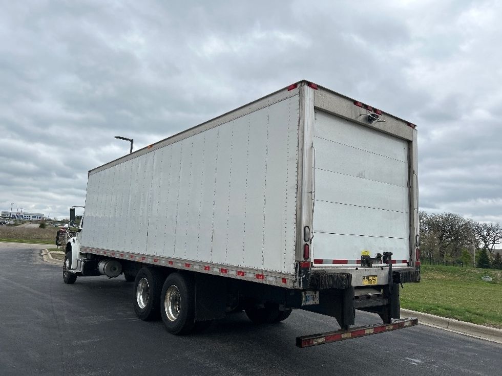 Refrigerated Truck-Light and Medium Duty Trucks-Freightliner-2022-M2-Windsor-WI-183,195\n\t\tmiles-$ 77,750 - Image 6