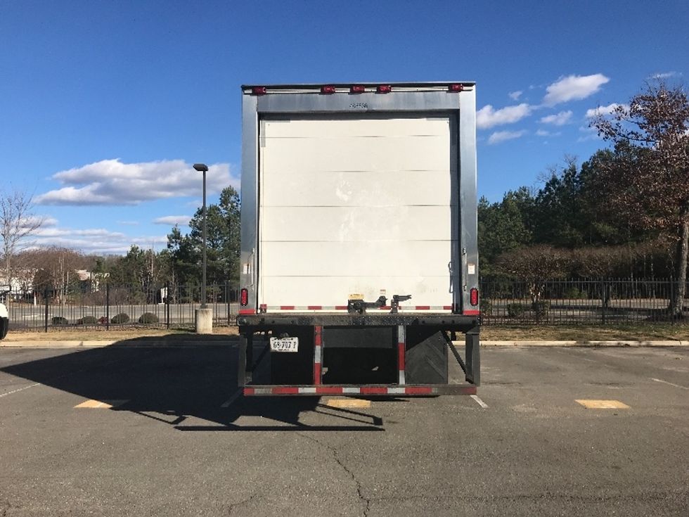 Refrigerated Truck-Light and Medium Duty Trucks-Freightliner-2022-M211264S-Prince George-VA-234,162\n\t\tmiles-$ 130,250 - Image 7