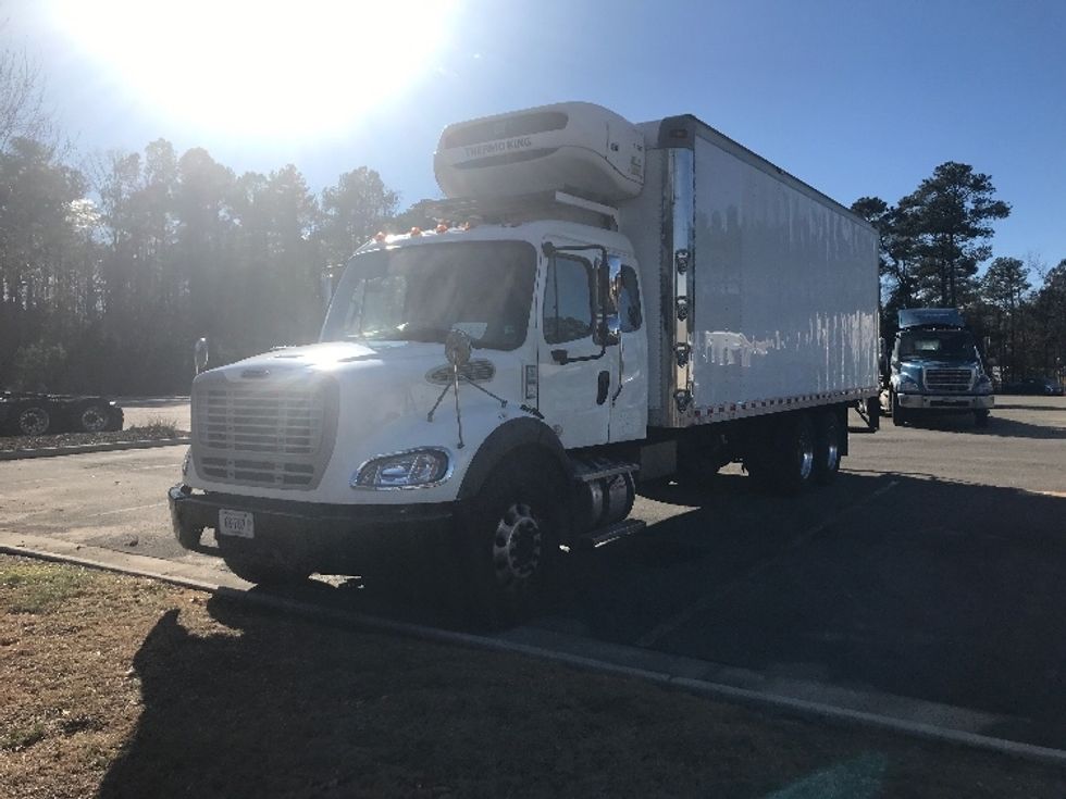 Refrigerated Truck-Light and Medium Duty Trucks-Freightliner-2022-M211264S-Prince George-VA-234,162\n\t\tmiles-$ 130,250 - Image 3