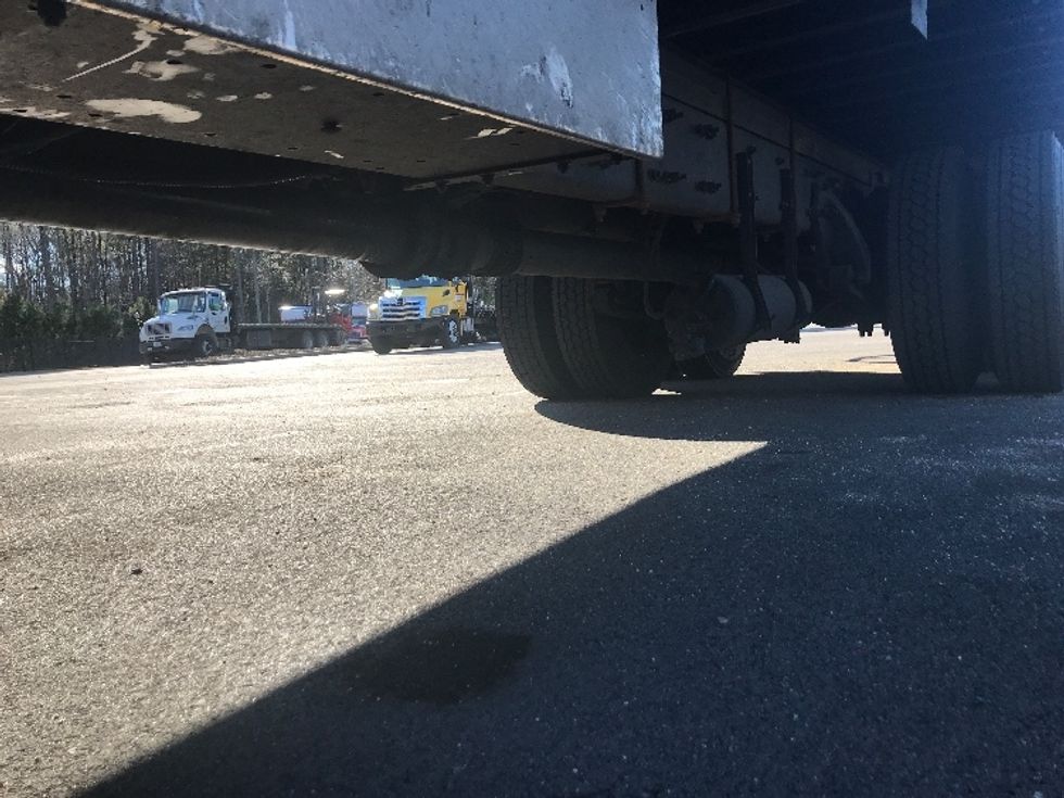 Refrigerated Truck-Light and Medium Duty Trucks-Freightliner-2022-M211264S-Prince George-VA-234,162\n\t\tmiles-$ 130,250 - Image 5