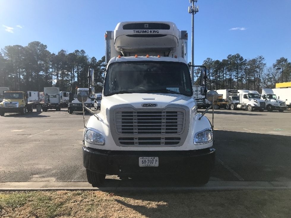 Refrigerated Truck-Light and Medium Duty Trucks-Freightliner-2022-M211264S-Prince George-VA-234,162\n\t\tmiles-$ 130,250 - Image 2