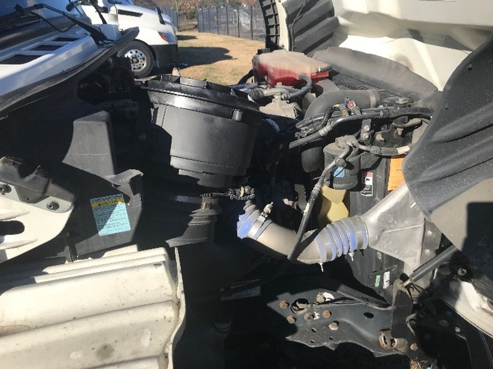 Refrigerated Truck-Light and Medium Duty Trucks-Freightliner-2022-M211264S-Prince George-VA-234,162\n\t\tmiles-$ 130,250 - Image 22