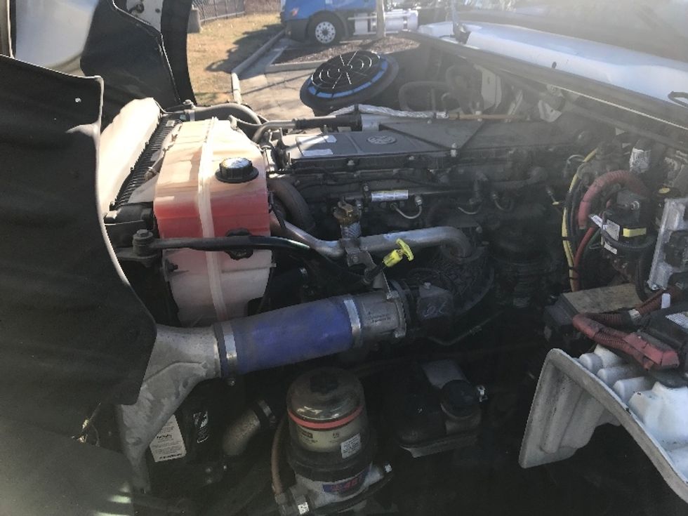 Refrigerated Truck-Light and Medium Duty Trucks-Freightliner-2022-M211264S-Prince George-VA-234,162\n\t\tmiles-$ 130,250 - Image 23