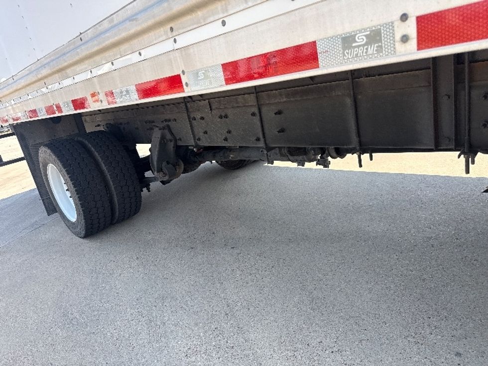 Refrigerated Truck-Light and Medium Duty Trucks-Freightliner-2023-M2-Arlington-TX-89,200\n\t\tmiles-$ 75,500 - Image 11