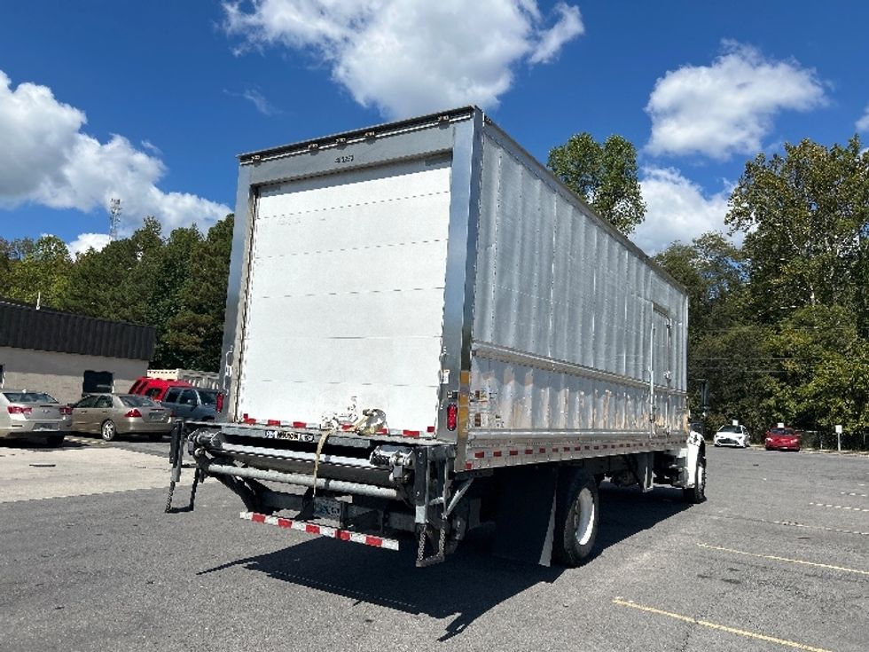 Refrigerated Truck-Light and Medium Duty Trucks-Freightliner-2023-M2-Atlanta-GA-238,832\n\t\tmiles-$ 74,750 - Image 13
