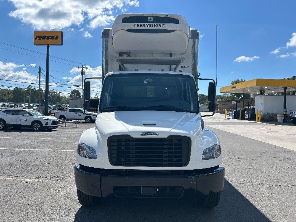 Refrigerated Truck-Light and Medium Duty Trucks-Freightliner-2023-M2-Atlanta-GA-238,832\n\t\tmiles-$ 74,750 - Image 2