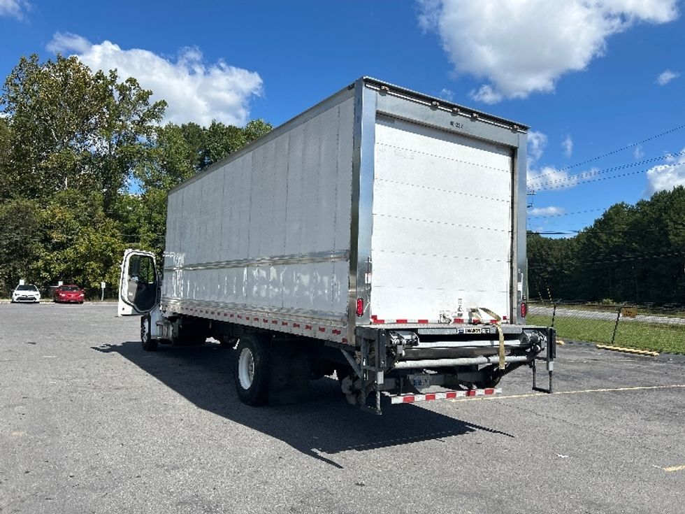 Refrigerated Truck-Light and Medium Duty Trucks-Freightliner-2023-M2-Atlanta-GA-238,832\n\t\tmiles-$ 74,750 - Image 6
