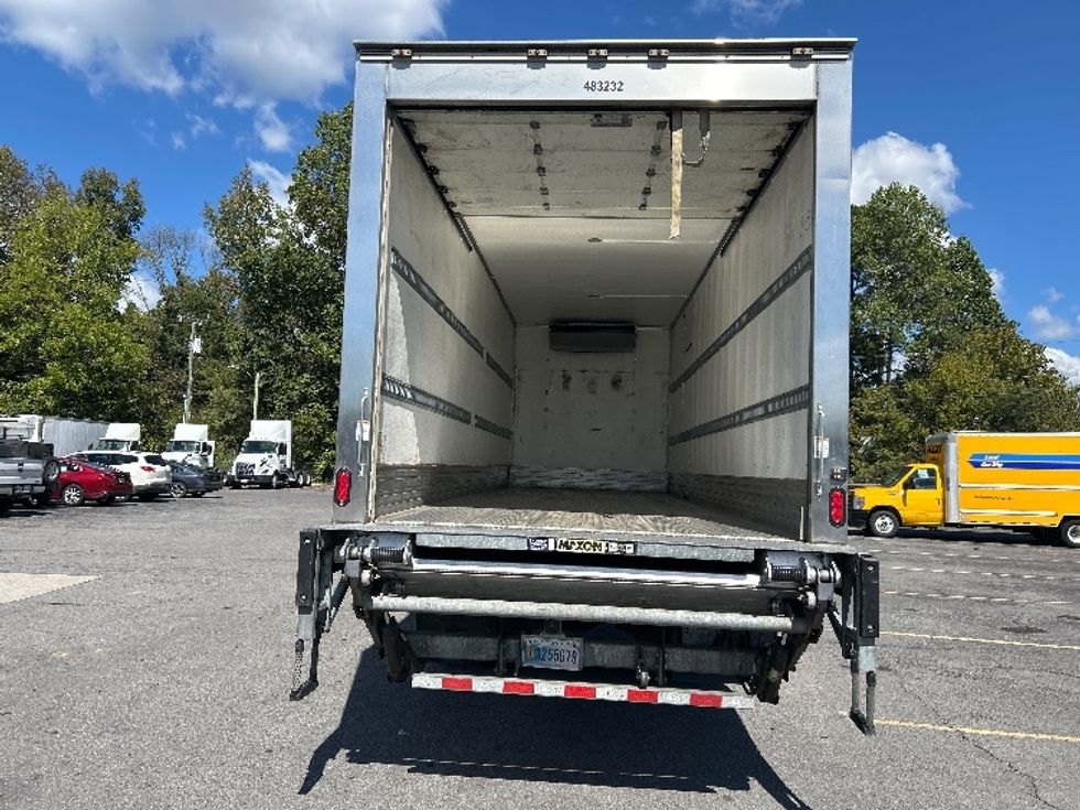 Refrigerated Truck-Light and Medium Duty Trucks-Freightliner-2023-M2-Atlanta-GA-238,832\n\t\tmiles-$ 74,750 - Image 8