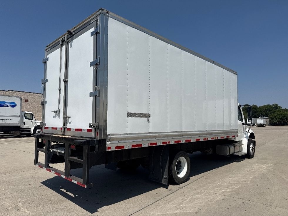 Refrigerated Truck-Light and Medium Duty Trucks-Freightliner-2023-M2-Fort Worth-TX-69,264\n\t\tmiles-$ 84,000 - Image 10