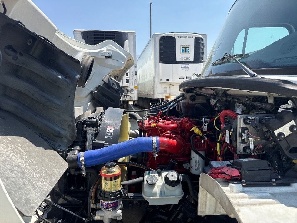 Refrigerated Truck-Light and Medium Duty Trucks-Freightliner-2023-M2-Fort Worth-TX-69,264\n\t\tmiles-$ 84,000 - Image 21