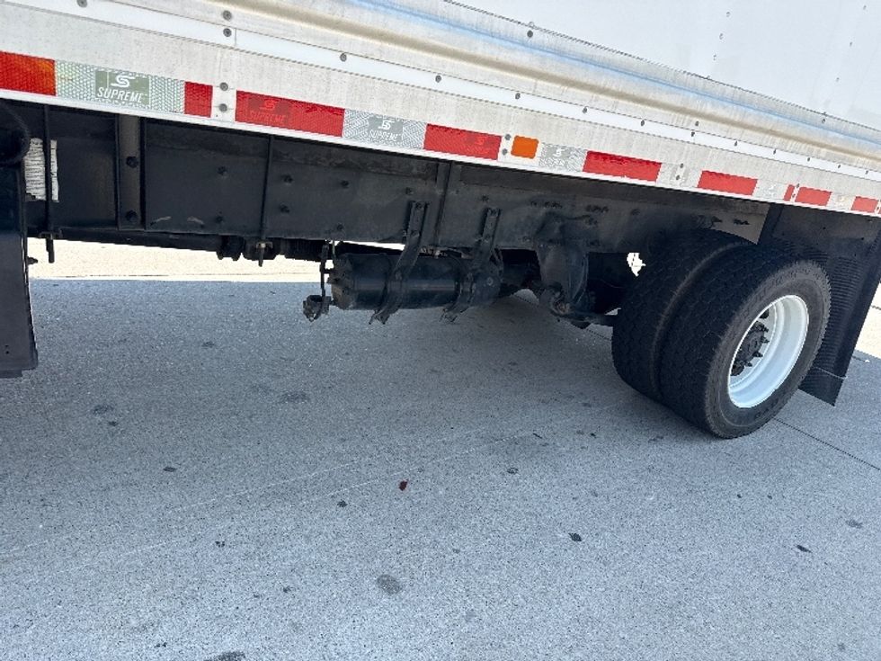 Refrigerated Truck-Light and Medium Duty Trucks-Freightliner-2023-M2-Fort Worth-TX-69,264\n\t\tmiles-$ 84,000 - Image 5