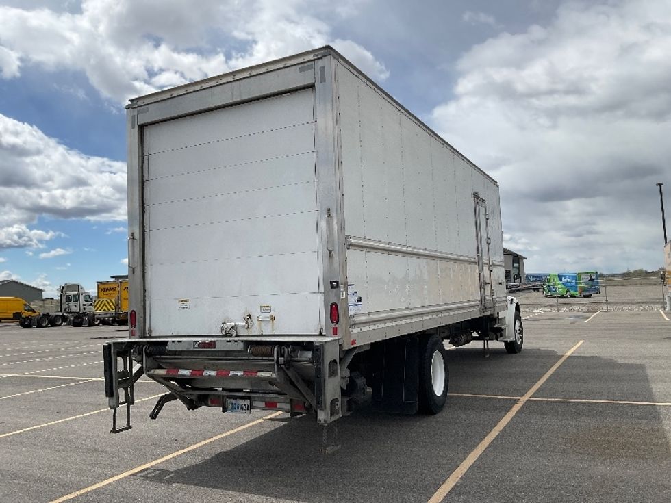 Refrigerated Truck-Light and Medium Duty Trucks-Freightliner-2023-M2-Idaho Falls-ID-84,934\n\t\tmiles-$ 92,000 - Image 11