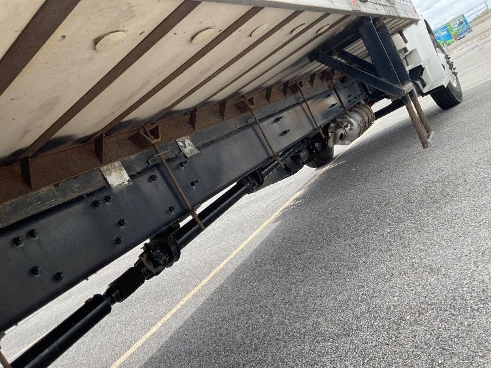 Refrigerated Truck-Light and Medium Duty Trucks-Freightliner-2023-M2-Idaho Falls-ID-84,934\n\t\tmiles-$ 92,000 - Image 12