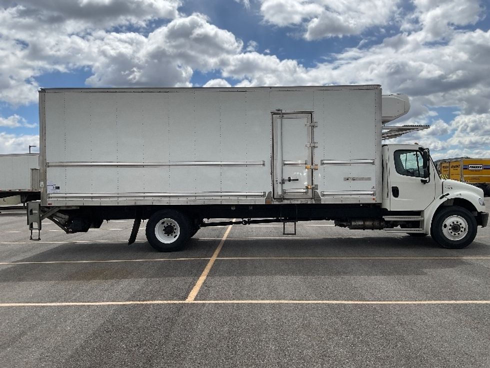 Refrigerated Truck-Light and Medium Duty Trucks-Freightliner-2023-M2-Idaho Falls-ID-84,934\n\t\tmiles-$ 92,000 - Image 13