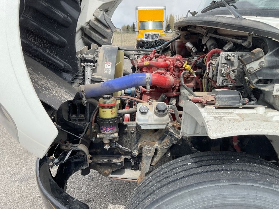 Refrigerated Truck-Light and Medium Duty Trucks-Freightliner-2023-M2-Idaho Falls-ID-84,934\n\t\tmiles-$ 92,000 - Image 22