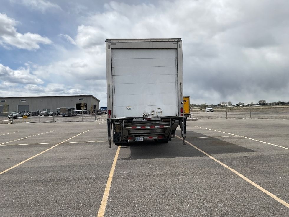 Refrigerated Truck-Light and Medium Duty Trucks-Freightliner-2023-M2-Idaho Falls-ID-84,934\n\t\tmiles-$ 92,000 - Image 7