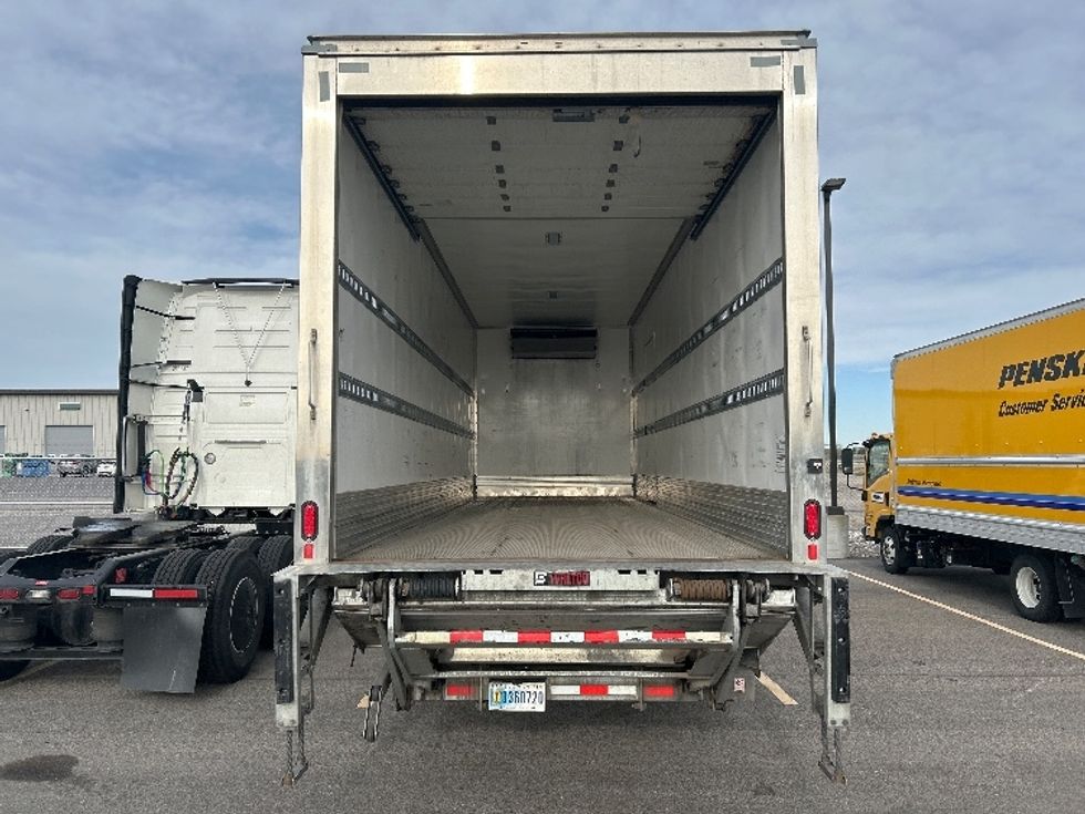 Refrigerated Truck-Light and Medium Duty Trucks-Freightliner-2023-M2-Idaho Falls-ID-84,934\n\t\tmiles-$ 92,000 - Image 8