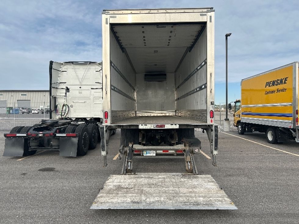 Refrigerated Truck-Light and Medium Duty Trucks-Freightliner-2023-M2-Idaho Falls-ID-84,934\n\t\tmiles-$ 92,000 - Image 9