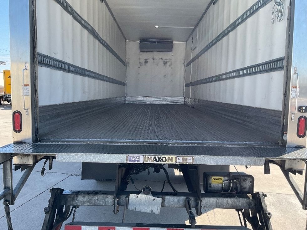 Refrigerated Truck-Light and Medium Duty Trucks-Freightliner-2023-M2-Knoxville-TN-273,752\n\t\tmiles-$ 67,750 - Image 10