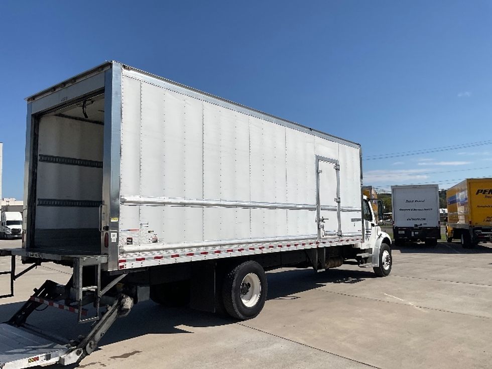 Refrigerated Truck-Light and Medium Duty Trucks-Freightliner-2023-M2-Knoxville-TN-273,752\n\t\tmiles-$ 67,750 - Image 13