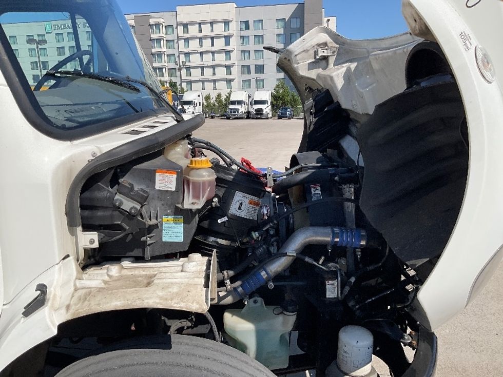 Refrigerated Truck-Light and Medium Duty Trucks-Freightliner-2023-M2-Knoxville-TN-273,752\n\t\tmiles-$ 67,750 - Image 22