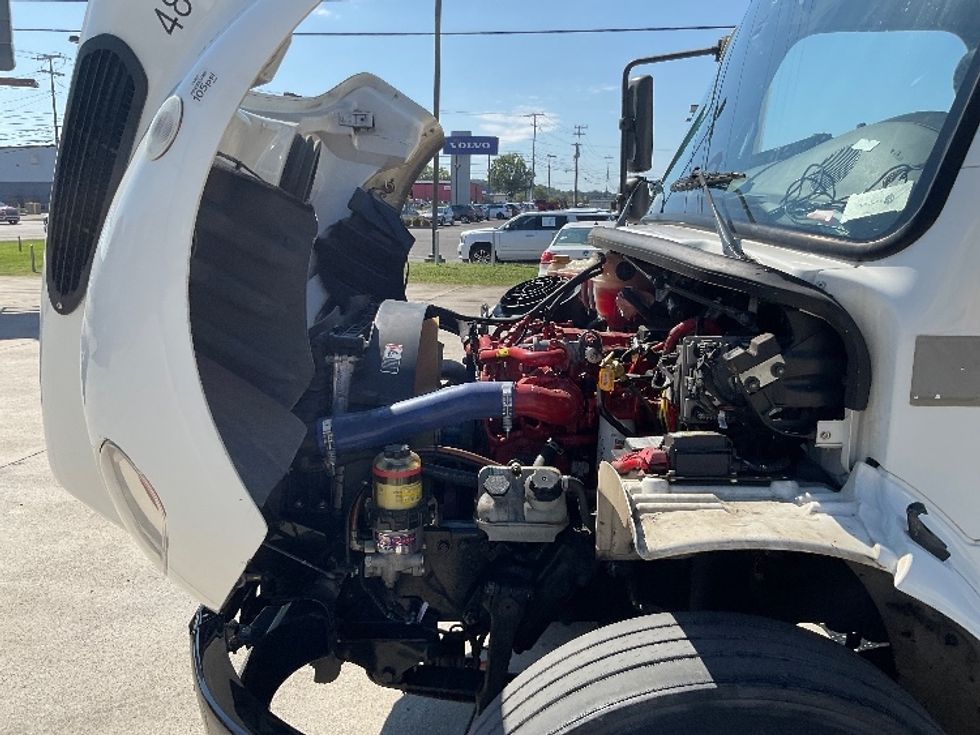 Refrigerated Truck-Light and Medium Duty Trucks-Freightliner-2023-M2-Knoxville-TN-273,752\n\t\tmiles-$ 67,750 - Image 23