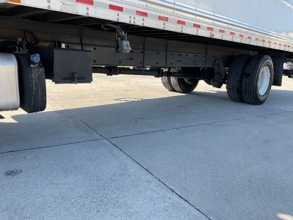 Refrigerated Truck-Light and Medium Duty Trucks-Freightliner-2023-M2-Knoxville-TN-273,752\n\t\tmiles-$ 67,750 - Image 5
